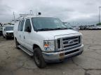 2012 Ford Econoline E250 Van na sprzedaż w Woodhaven, MI - Minor Dent/Scratches