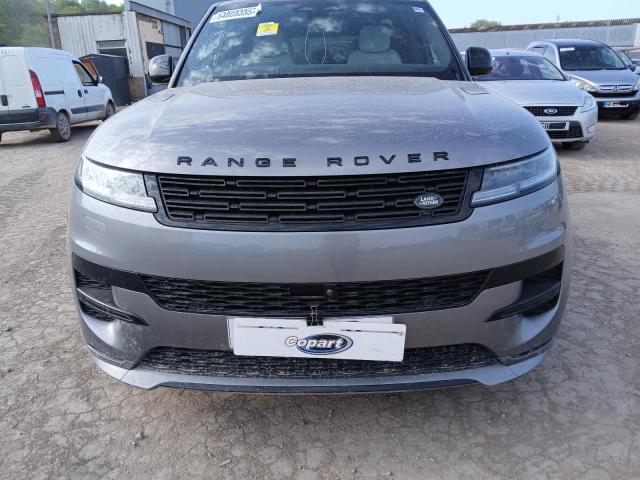 2023 LAND ROVER RANGE ROVER SPRT DYN SE P 