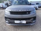 2023 LAND ROVER RANGE ROVER SPRT DYN SE P  for sale at Copart WESTBURY