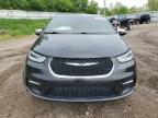 2022 Chrysler Pacifica Limited   na sprzedaż w Davison, MI - Side