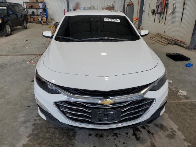  CHEVROLET MALIBU 2021 Білий