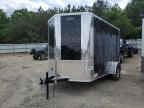 2024 Arising Industries Enclosed Cargo Trailer for Sale in Sandston, VA - Normal Wear