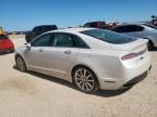 2015 Lincoln Mkz  for Sale in Andrews, TX - Hail