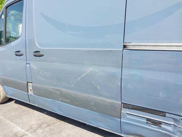 2020 MERCEDES BENZ SPRINTER 3