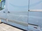 2020 MERCEDES BENZ SPRINTER 3 for sale at Copart ST HELENS