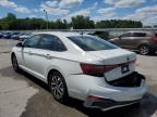 2025 Volkswagen Jetta  na sprzedaż w Montgomery, AL - Rear End