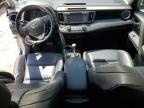 2015 Toyota Rav4 Limited for Sale in Pekin, IL - Side