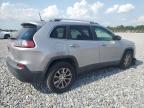 2019 Jeep Cherokee Latitude იყიდება Arcadia-ში, FL - Front End