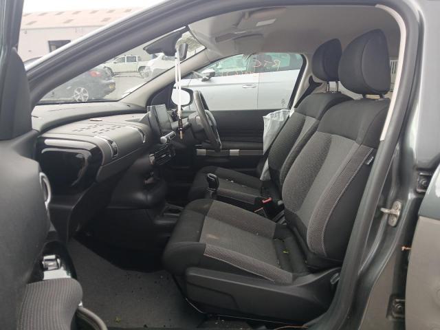 2015 CITROEN C4 CACTUS