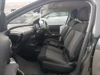 2015 CITROEN C4 CACTUS for sale at Copart CHESTER