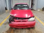 2000 Ford Escort  იყიდება Mocksville-ში, NC - Front End