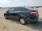 2015 Ford Fiesta S на продаже в San Antonio, TX - Rear End