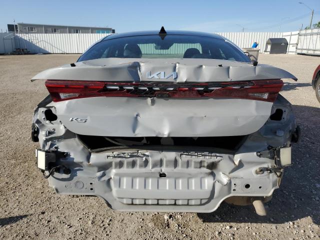2022 KIA K5 GT LINE
