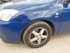 2003 TOYOTA COROLLA T3 for sale at Copart SANDY