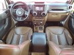 2013 Jeep Wrangler Unlimited Sahara for Sale in Oklahoma City, OK - Side