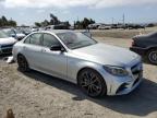 American Canyon, CA에서 판매 중인 2019 Mercedes-Benz C 43 Amg - Side