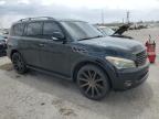 2013 Infiniti Qx56  на продаже в Tucson, AZ - Mechanical