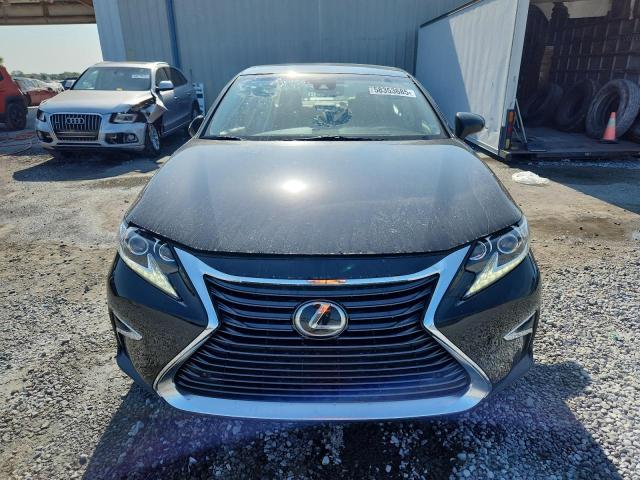  LEXUS ES350 2016 Czarny