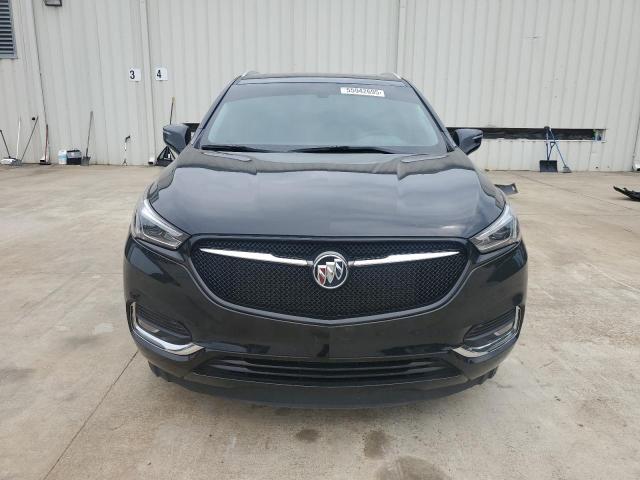  BUICK ENCLAVE 2020 Черный