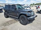 Kansas City, KS에서 판매 중인 2017 Jeep Wrangler Unlimited Sport   - Front End
