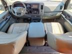 2016 Nissan Nv 3500 S na sprzedaż w Grand Prairie, TX - Hail