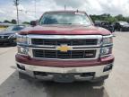 2014 Chevrolet Silverado K1500 Lt   zu verkaufen in Lebanon, TN - Minor Dent/Scratches