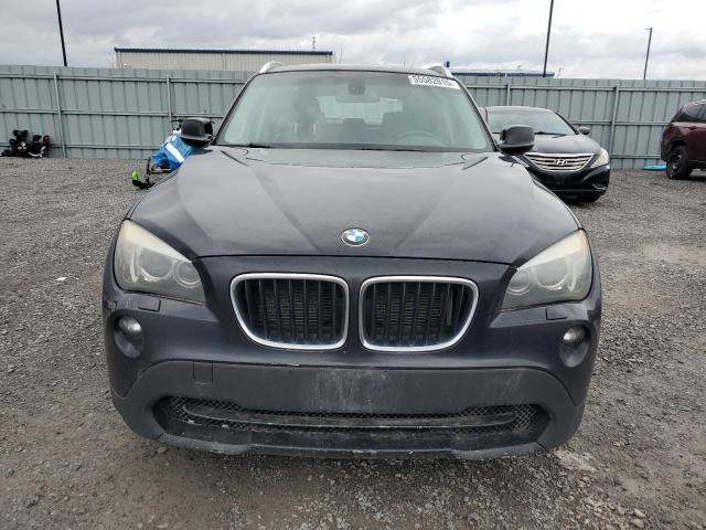 2012 BMW X1 XDRIVE28I  