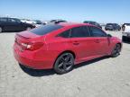 2022 Honda Accord Hybrid Sport zu verkaufen in Martinez, CA - Vandalism