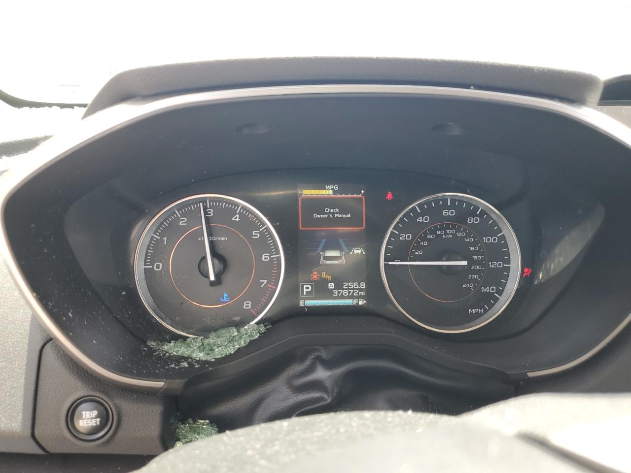 2018 Subaru Crosstrek Limited VIN: JF2GTAMC7JH303989 Lot: 56768915