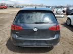 2016 VOLKSWAGEN GTI S/SE à vendre chez Copart ON - TORONTO