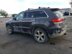2015 Jeep Grand Cherokee Limited na sprzedaż w Albuquerque, NM - Normal Wear