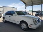 1998 Mercedes-Benz E 320 იყიდება Fresno-ში, CA - Damage History