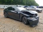 2022 Lexus Is 350 F Sport на продаже в Austell, GA - Front End