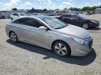 2011 Hyundai Sonata Hybrid en Venta en Antelope, CA - Minor Dent/Scratches