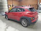 2020 Hyundai Kona Sel Plus   na sprzedaż w Ebensburg, PA - Front End