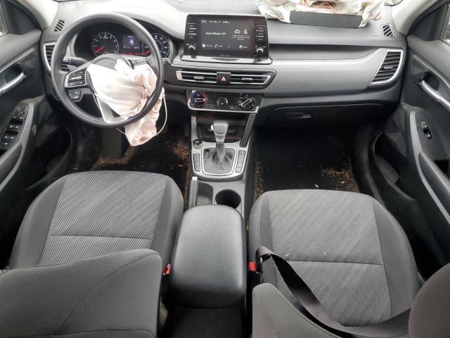  KIA SELTOS 2023 Czarny