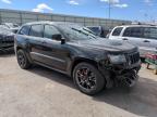 2013 Jeep Grand Cherokee Srt-8 de vânzare în Albuquerque, NM - Front End