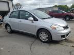 2010 Nissan Versa S for Sale in Duryea, PA - Side