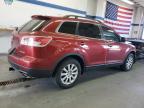 2009 Mazda Cx-9  იყიდება Pasco-ში, WA - Front End