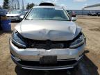 2019 VOLKSWAGEN GOLF ALLTRACK S   for sale at Copart ON - TORONTO