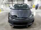 2013 Hyundai Accent Gls продається в Leroy, NY - Front End