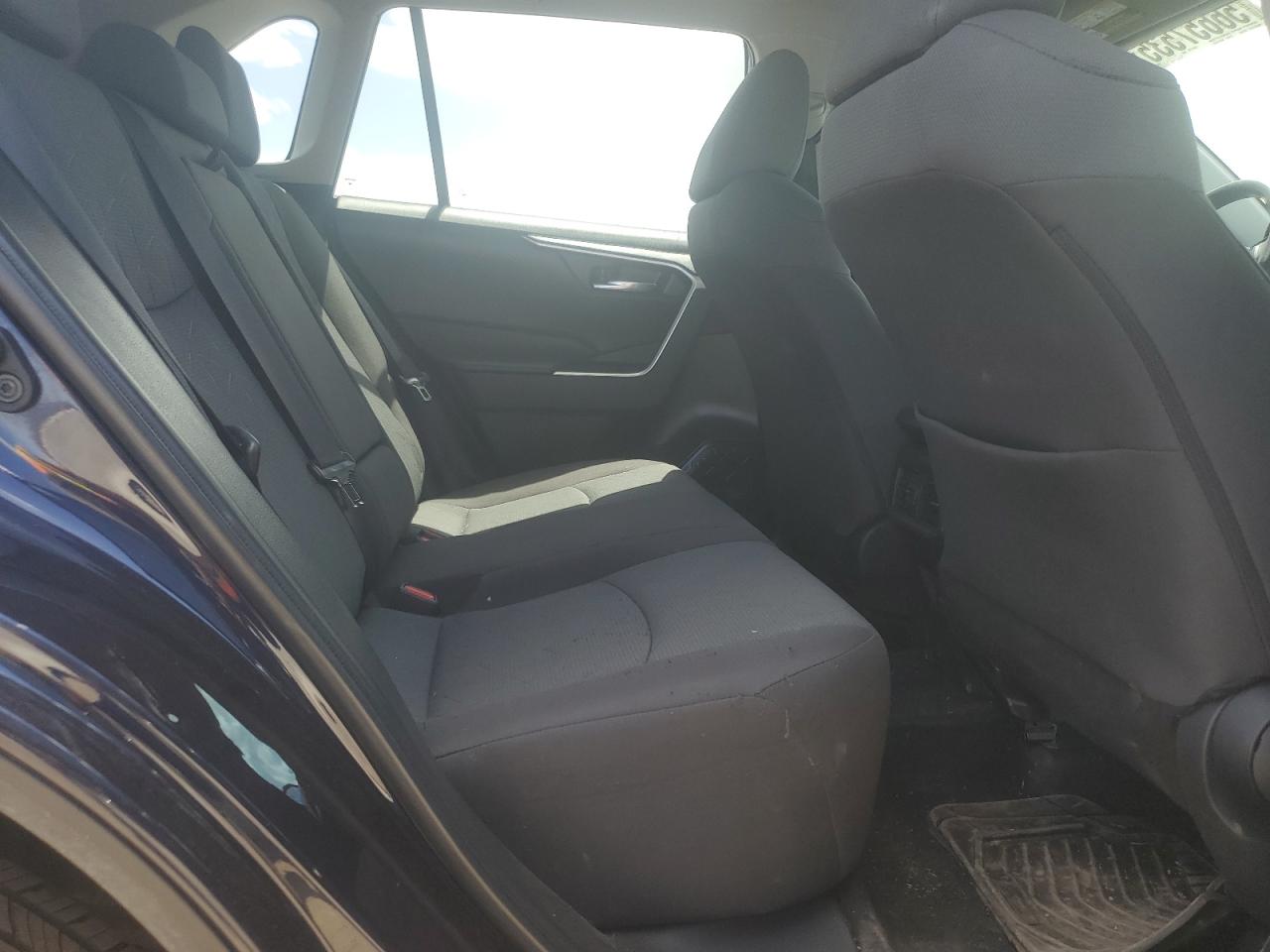 2022 Toyota Rav4 Xle VIN: 2T3P1RFV7NW292378 Lot: 56657535
