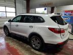 2014 Hyundai Santa Fe Gls იყიდება Angola-ში, NY - Normal Wear