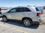 2015 Kia Sorento Lx for Sale in Las Vegas, NV - Front End