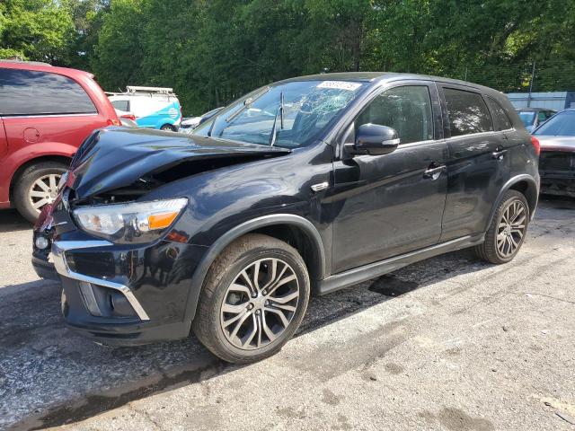 2019 Mitsubishi Outlander Sport Se