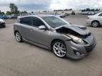 2010 Mazda Speed 3 for Sale in Woodburn, OR - Front End