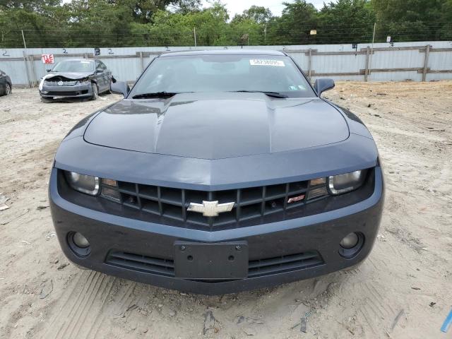  CHEVROLET CAMARO 2013 Сharcoal