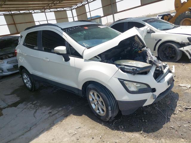MAJFK2BZ0KAA12814 - 2019 Ford ECOSPORT - #undefined
