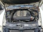 2009 Volkswagen Touareg 2 V6 Tdi იყიდება Wayland-ში, MI - Front End