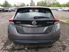 2018 Nissan Leaf S იყიდება Portland-ში, OR - Front End